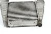 Chłodnica powietrza intercooler VW Phaeton 2008 3.0TDI CARA